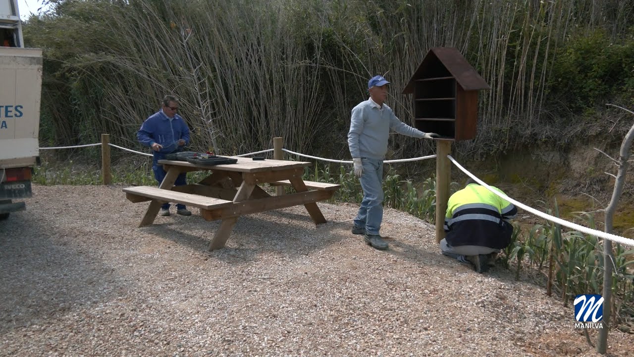 “Senda Peñuela”