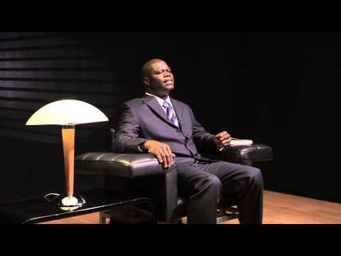 Open Heavens Reflection November 14, 2014 - New Life in Christ