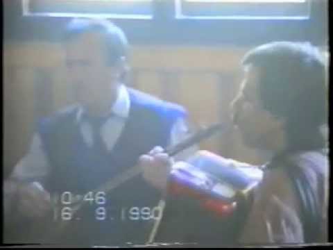 MARASH KRASNIQI ME GRUP - MIGJENI