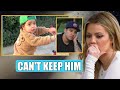 PATHETIC! Khloe Kardashian Sadly Reveals She Can't Take Care Of Son Tatum As She Gives Him Out