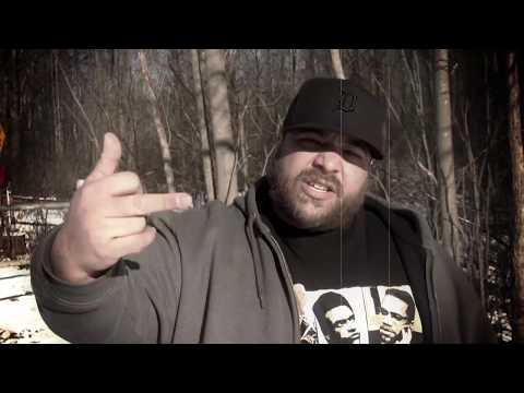 J Cutlass - My Big Middle Finger (Konspiracy Kamp)