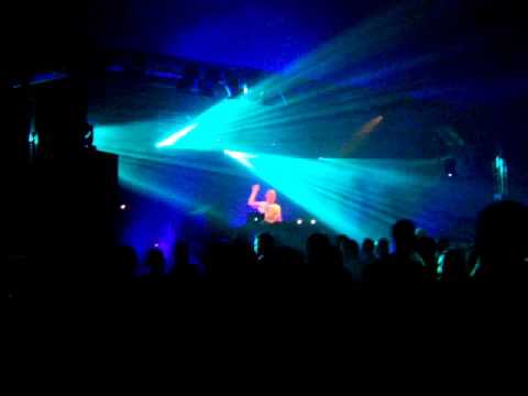 Above & Beyond - UK Group Therapy Tour - April 2012 - O2 Academy Liverpool - 001