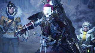 【MHW IB:生配信】いざ新大陸へ...！気ままにエンジョイ配信！限定配信