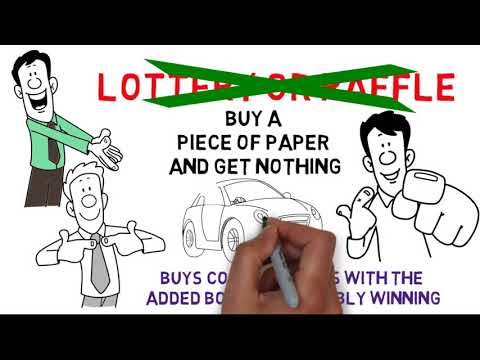 PrimeDriven.com -  A chance to WIN A CAR with every purchase is the PRIME difference!