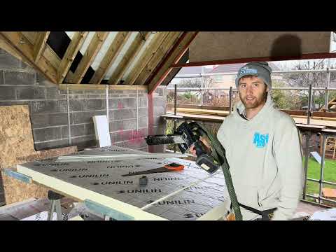 Festool inslulation cutter is it worth the money? ISC 240 saw