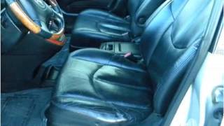 preview picture of video '2001 Lexus RX 300 Used Cars Deer Park WA'
