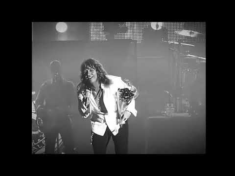 Videoclip de All for Love (2023 Remix) — Whitesnake