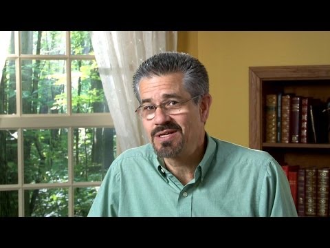 Abraham's Salvation Story: HeavenWord 7 - 0676