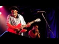 LURRIE BELL en BUENOS AIRES. Messin' With The Kid