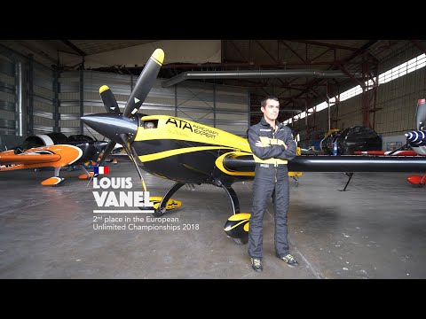 Louis Vanel