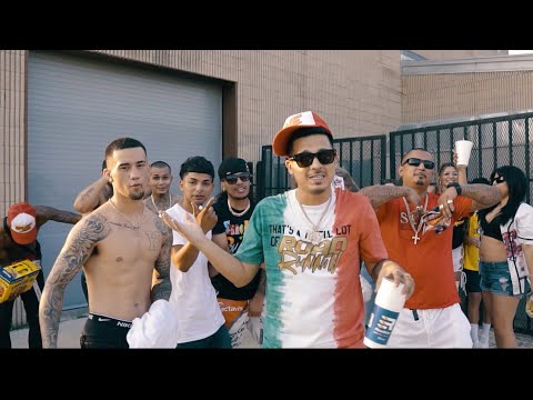 “I’m scoring” Pac Mayne x Lil A x Izzy93