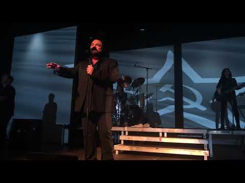 Alphaville - Carry Your Flag (Live in Stuttgart 2019-03-16)