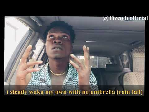 Omah Lay - Understand(Cover)