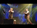 Smith and Myers Shinedown Some Day (Live)