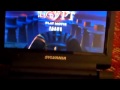 Opening To The Prince Of Egypt 1998 DVD