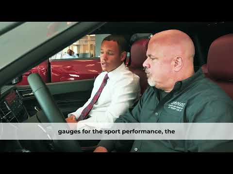 2023 Dodge Durango SRT Hellcat Premium AWD