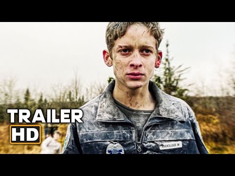 THE INSTITUTE Trailer (2025) Stephen King, Sci-Fi Series HD