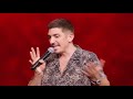 Andrew Schulz - Flying carpet clip