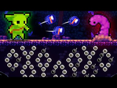 This New Orb Deals EXTRA-ORBINARY Damage! - Peglin