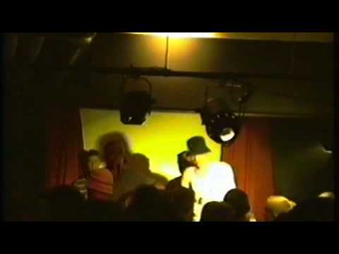 Die Valschen - weisst du was ich mein (live 1999)