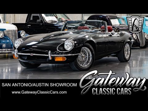 1970 Jaguar E-Type (CC-2004077) for sale in O'Fallon, Illinois