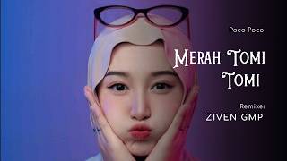 Download lagu Lagu Poco Poco Merah Tomi Tomi Terbaru ZIVEN GMP Remix 2026 mp3 Download lagu Lagu Poco Poco Merah Tomi Tomi Terbaru ZIVEN GMP Remix 2026 mp3