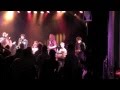 Woima Collective live in Global Copenhagen ...