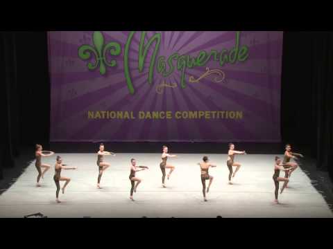 ATOMS - Summit Dance Shoppe [Minneapolis, MN]
