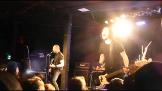 Danko Jones - Sugar Chocolate