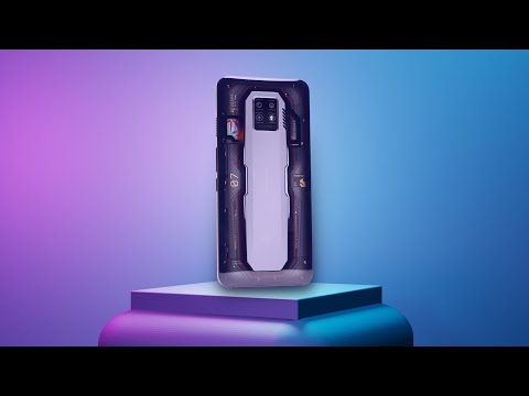 Redmagic 7 Pro Review