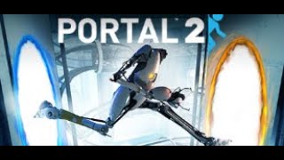【Portal 2】　20