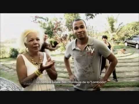 Chico et Roberta ,Loalwa Braz   Kaoma Lambada  1989-2009