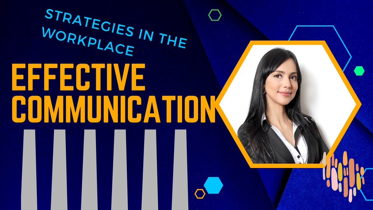 Effective Communication Strategies | Best Corporate Training