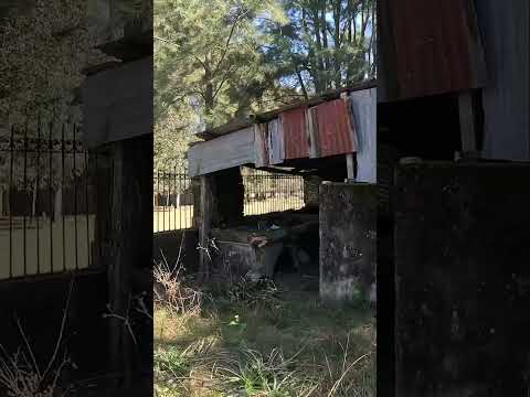 La joya olvidada de Villasboas