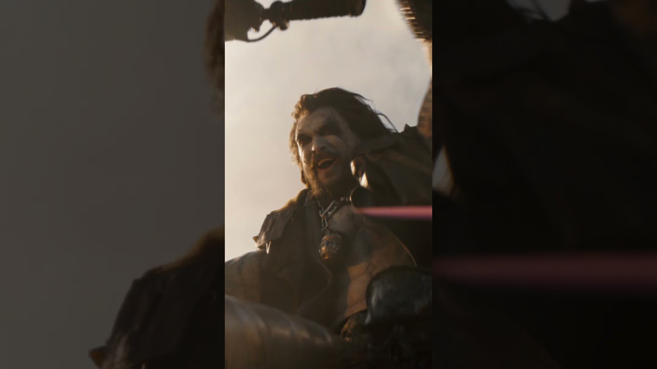 teaser Oficial