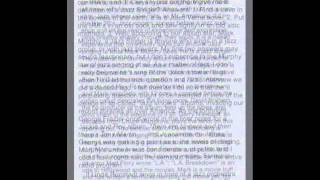 "Living Room" - Mark Murphy