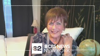 Colleen Zenk returns to The Young and the Restless as Aunt Jordan