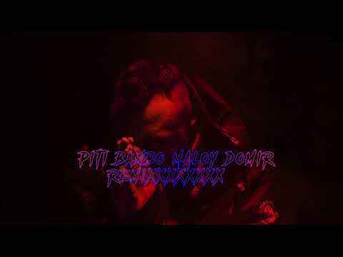 Piti - Lombardzista (prod. Adash)