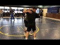 Clearing Underhooks