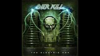 Overkill: Come And Get It