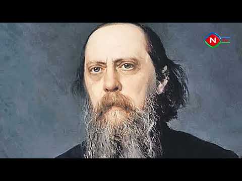 Dünya ədəbi inciləri - 12.10.2022