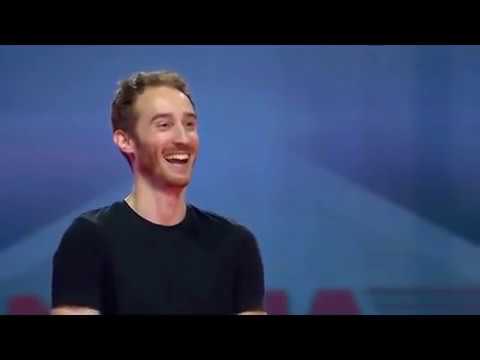 Póka Geri Ninja Warrior Hungary (2018)