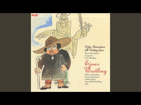 Då går dansen på bryggan