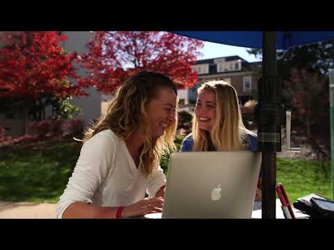 Marymount University - video