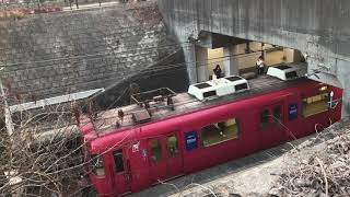 MNRTTV鉄道日記 2021年2月21日