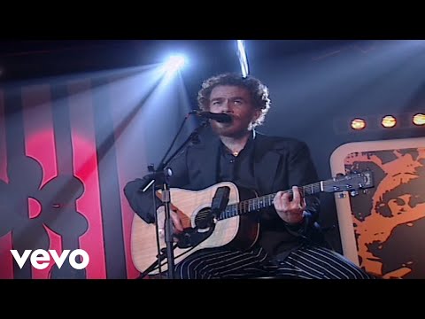 Nando Reis - Você Pediu E Eu Já Vou Daqui (Ao Vivo No Rio De Janeiro / 2004)