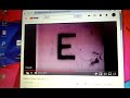Sesame Street Sand E E
