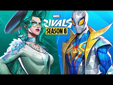 NEW EVENT SKINS AND FREE REWARDS IN MARVEL RIVALS ARE AMAZING!