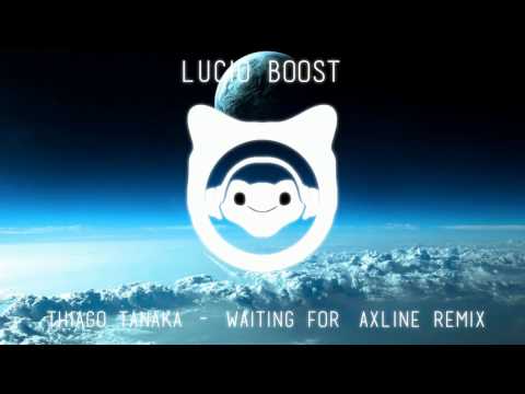 Thiago Tanaka - Waiting For (Axline Remix)