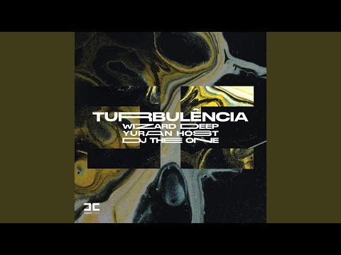 Turbulência